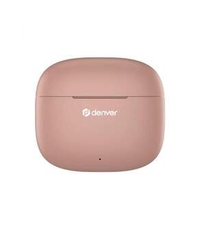 AURICULARES DENVER TWE-48DR DUSTY ROSE
