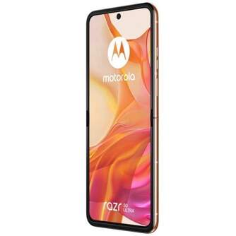 SMARTPHONE MOTOROLA RAZR 50 ULTRA 12/512 6,9%%%quot; PEAC