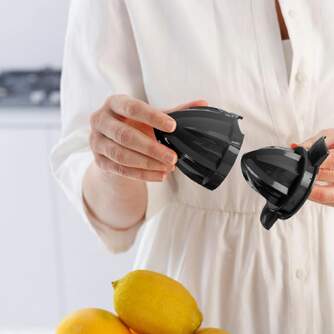 EXPRIM. TAURUS PTFSQ4000 NEGRO 40W V/D