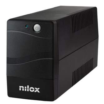 SAI NILOX LINE IN NXGCLI8001X5V2 800VA