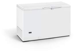 Congelador horizontal Tensai TCHEU290DUOVD - Clase B,  87x110x69cm, 280 L, 24kg/24h, Luz Interior