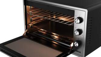 HORNO SOBREMESA TEKA FSO424GR MINI 111520001 42L