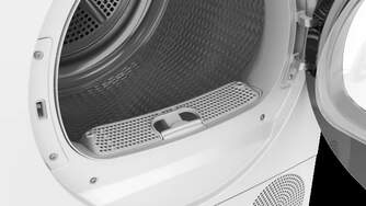 SECADORA SIEMENS WQ35G2D0ES 8KG BC BCO DSP
