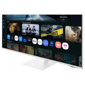 MONITOR SAMSUNG LS43FM701UUXEN 43%%%quot; UHD 4K 60HZ 4MS
