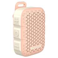Altavoz HiFuture Pocket S Rosa - 8 h autonom&iacute;a ,Bluetooth 5.4, est&eacute;reo real TWS, bater&iacute;a de 450 mAh