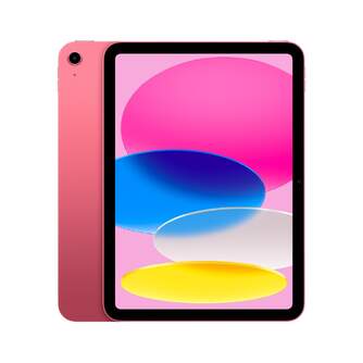 TABLET APPLE A16 MD4P4TY/A 256GB 11%%%quot; WIFI PINK