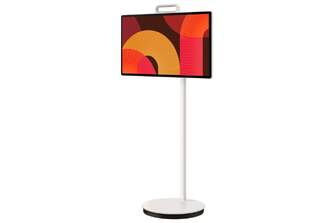 TV SAMSUNG 27%%%quot; UE27LSM7F QHD STV TACTIL PORTATIL