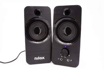 ALTAVOCES NILOX NXAPC02 6W PC