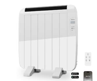 EMISOR SECO ARTICA AETS900 900W LCD WIFI