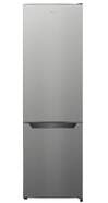 Frigor&iacute;fico Combi Artica COOLTECH200EI - 200 x 60 cm, 356L, No Frost, Clase E, Inox