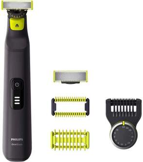 BARBERO PHILIPS QP6541/15 ONEBLADE PRO