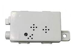 Accesorio Aire Acondicionado Daitsu ACDDWM2 - M&oacute;dulo Wi-Fi para Eco KDR, Blanco