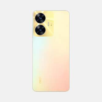 SMARTPHONE REALME C55 8/256 6,6%%%quot; SUNSHOWER