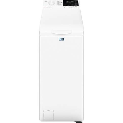 AEG LTN6G721A Lavadora Carga Superior 7 kg Clase E - 1200r, 11 Programas, ProSense, TimeSave