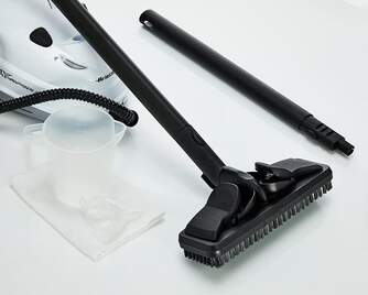 VAPORETA ARIETE 4142 DELUXE 5B 1500W 1,6L