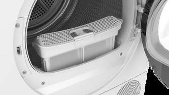 SECADORA BOSCH WQG24200ES 9K BC BCA DSP