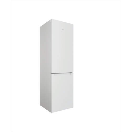 Frigor&iacute;fico Combi Indesit INFC9 TI22W - Clase E, 203cm, 367L, NoFrost, MutiFlow, LED, Blanco