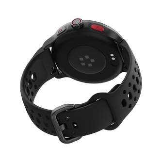 SMARTWATCH HIFUTURE VELA BLACK