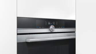 HORNO SIEMENS HB673GBS1 NEGRO INOX A  PIROL
