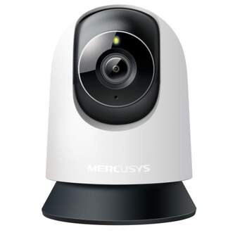 CAMARA INTELIGENTE MERCUSYS MC210 2K MOTOR INTERIO