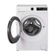 Lavadora Candy GD27S7S - 7 kg, 1200 rpm, Clase A-15%, 16 programas, inicio diferido, blanca