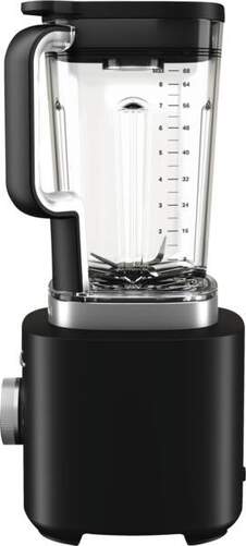 Batidora de vaso Kitchenaid 5KSB2073EBM - 2 litros, 1200W, 10 velocidades, negro