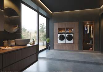 SECADORA HAIER HD100A2979NS 10K BC BCA DSP