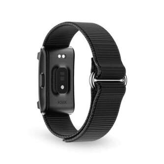 SMART BAND KSIX VITALIS NEGRO