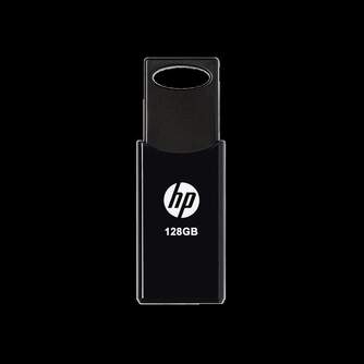 MEMORIA USB HP V212 128GB HPFD212B-128 NEGRO
