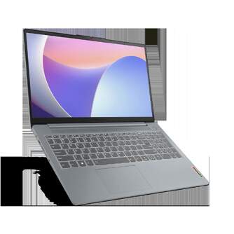 PORTATIL LENOVO SLIM3 15IAN8 I3/ 8GB/ 256SSD W11