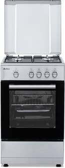 COCI. ARTICA AKF5055X INOX 50x55 4F