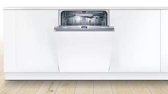 LVJ. BOSCH SMH6ZDX00E INTG INOX IFY