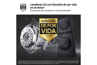 LVD.SEC. LG WT1210BBF 12/10K A-10%/A    WASHTOWER