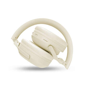 AURICULAR ENERGY SISTEM RIZZ BLUETOOTH CREAM