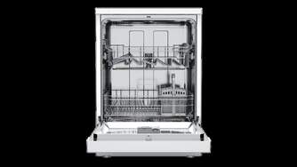 LVJ. TEKA DFS46750WH BLANCO 114210000