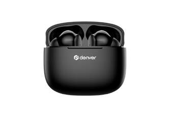 AURICULARES DENVER TWE-48B BLACK