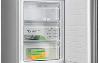 FRICOM. BALAY 3KFC869NI 203x60 NF CRIS NEGRO