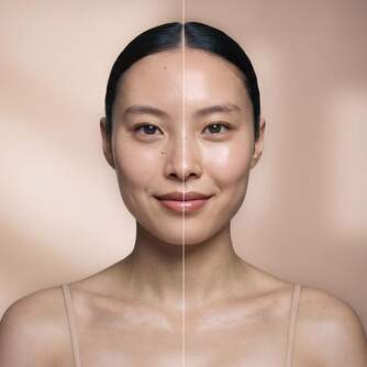 MASCARA FACIAL CECOTEFACE CARE LUM 124613