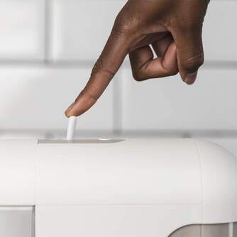 CAFET. CECOTEC CUMBIA 01595