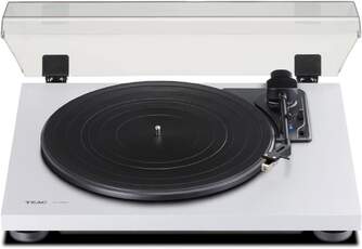 GIRADISCOS TEAC TN 180BT A3W BT PREAMPLI WHITE