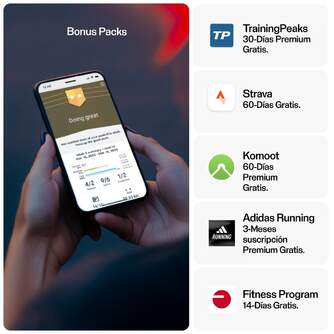 SMARTWATCH POLAR GRIT X2 BLK S/L