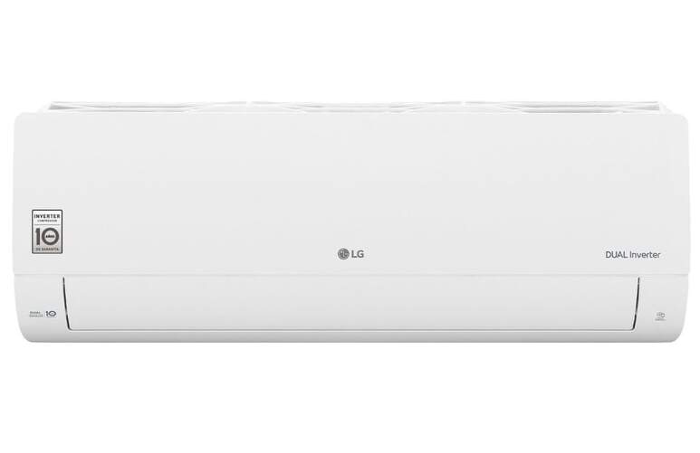 Aire Acondicionado Split LG LGWIFI09X - Clase A++/A+, 2150 frig/h, 2408 kcal/h, R32 Aire Acondicionado Split LG LGWIFI09X - Clase A++/A+, 2150 frig/h, 2408 kcal/h, R32
