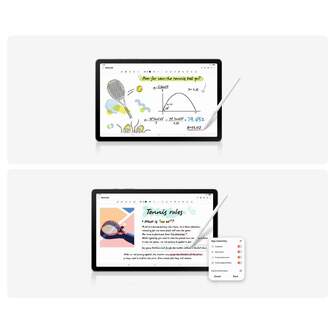 TABLET SAMSUNG TAB S10 LITE X400 6/128 10,4%%%quot; GR