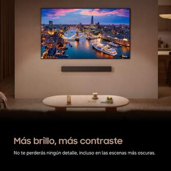 TV SAMSUNG 48%%%quot; TQ48S83H UHD OLED SMART TV 120HZ