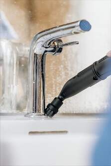 VAPORETA KARCHER SC5 15126600 0,5L 1,5L 4,2B BCO.