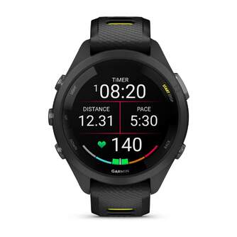 SMARTWATCH GARMIN FORERUNNER 265S 010-02810-13 N/A