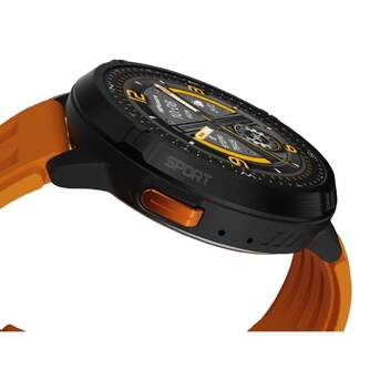 SMARTWATCH HIFUTURE MIX3 ORANGE