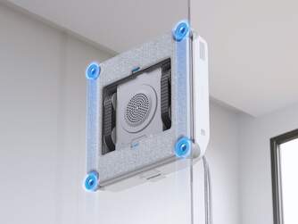 LIMPIACRISTALES ECOVACS WINBOT MINI 2 