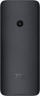 SENIORPHONE TCL 4021D 1,8%%%quot; DARK NIGHT GREY