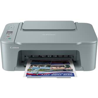 IMP. MULTI CANON TS3752i PIXMA A4 WIFI AZUL
